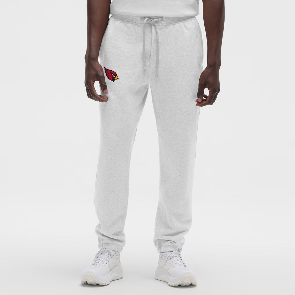 2026 NFL Arizona Cardinals sweatpants->arizona cardinals->NFL Jersey